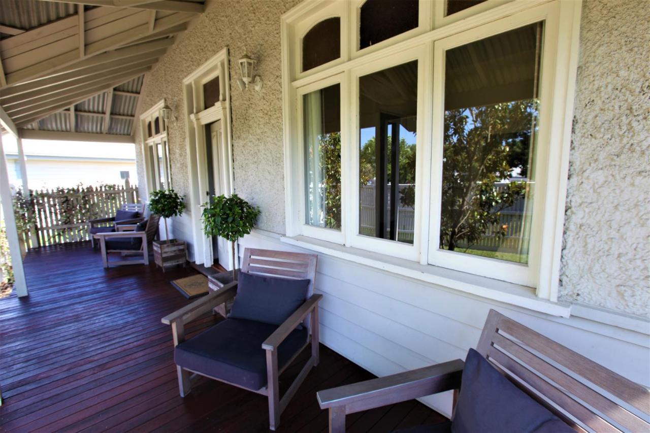 Healesville House - Magnolia House Esterno foto