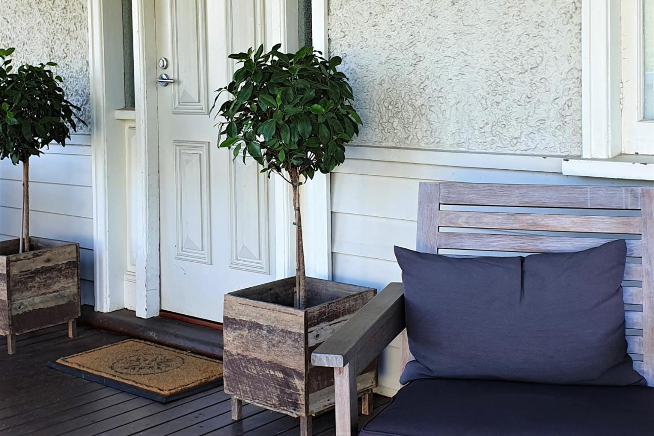 Healesville House - Magnolia House Esterno foto