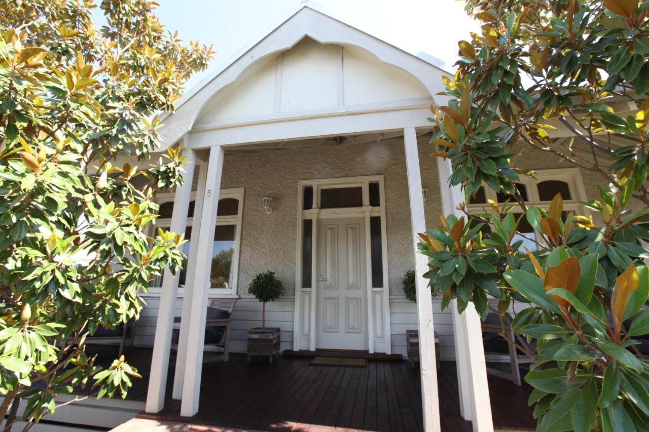 Healesville House - Magnolia House Esterno foto