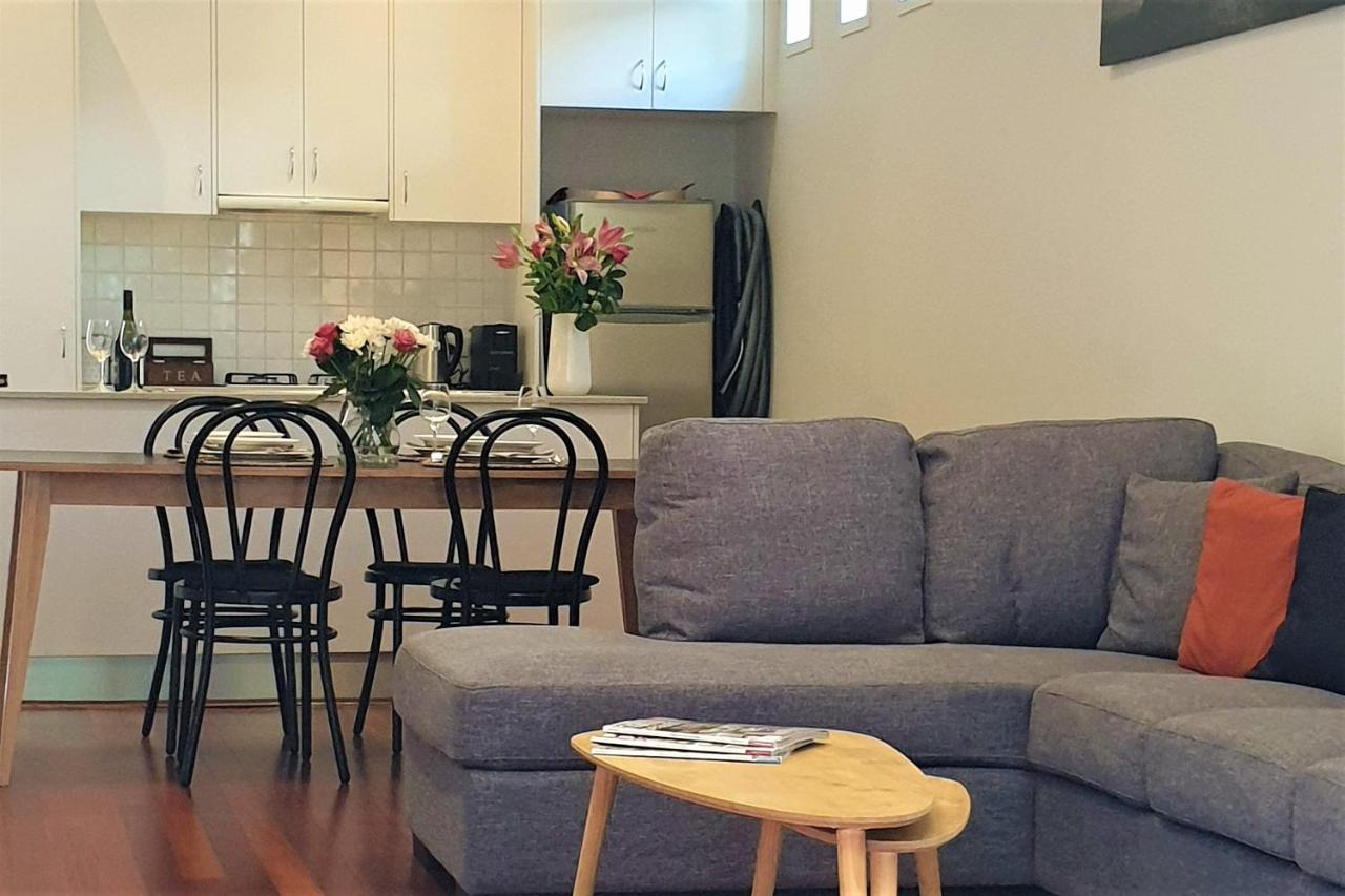 Healesville House - Magnolia House Esterno foto
