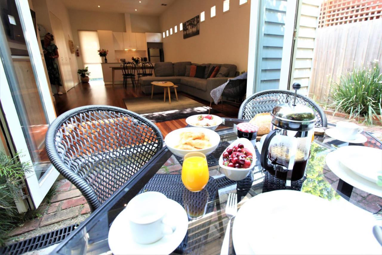 Healesville House - Magnolia House Esterno foto